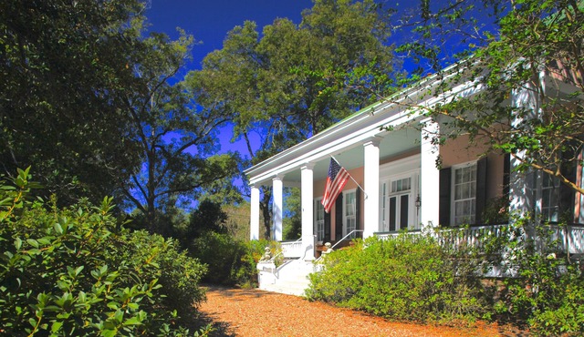Sunnyside Bed & Breakfast