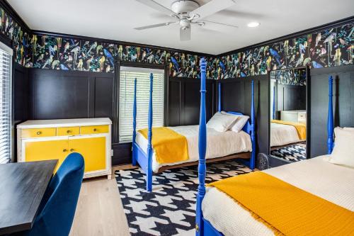 Sunnyside Cottage home