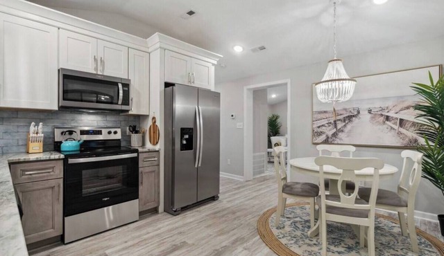 Sunnyside Inn Back Cottage