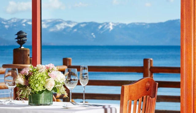 Sunnyside Resort and Lodge