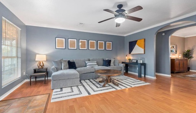 Sunnyside Retreat