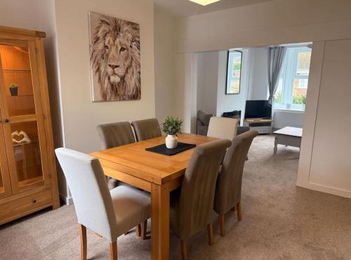 Sunnyside Stay - GB Short Stays 2 bed 5 guest stay