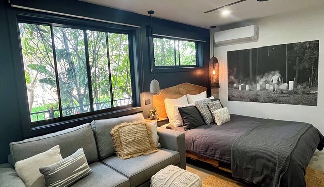 Sunnyside Studio - Pet Friendly Luxury Escape