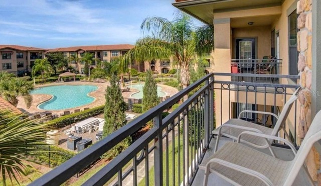 Sunnyside Up at Bella Piazza by GreenWay!