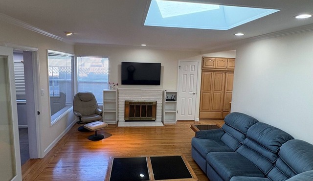 Sunnyvale 4-bedroom House Near Levi's Stadium and Tons to Do in Silicon Valley!
