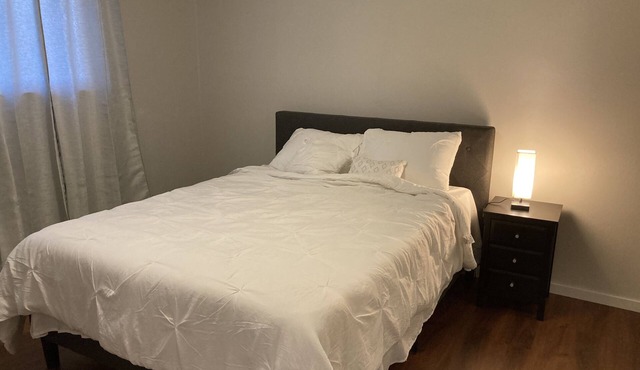 Sunnyvale Serenity: Your Home Away from Home in the Heart of Silicon Valley