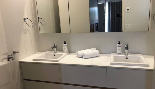 Sunpatch Guest House