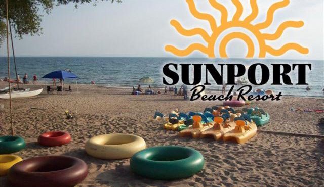 SunPort Beach Resort