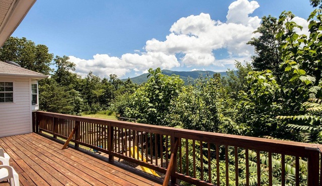 Sunridge Retreat in Shenandoah Woods - Starlink Satellite Wi-Fi