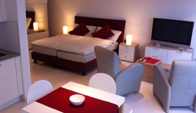 Sunrise Apartment