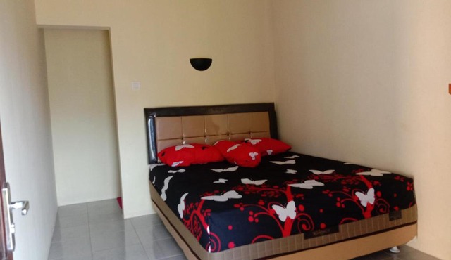 Sunrise Banyuwangi Homestay