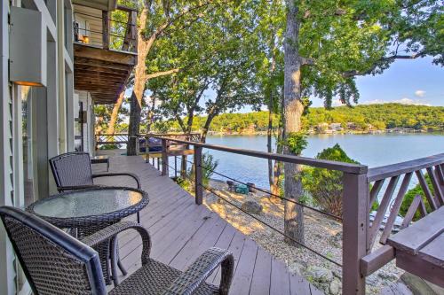 Sunrise Beach Waterfront Estate Great for Families