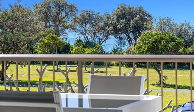 Sunrise by the Sea 1 - Oceanview Apartment