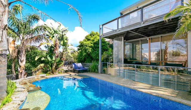 Sunrise by the Sea - Jan Juc