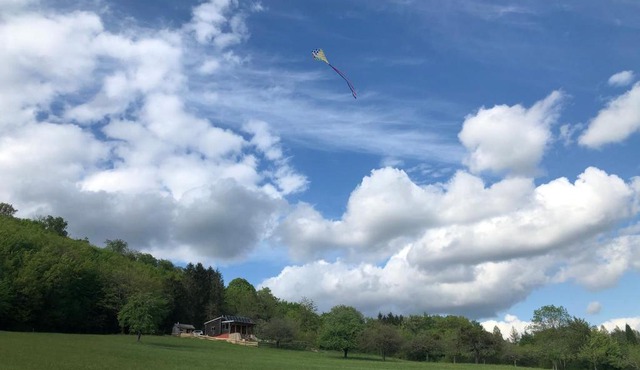 Sunrise Cabin et Sauna