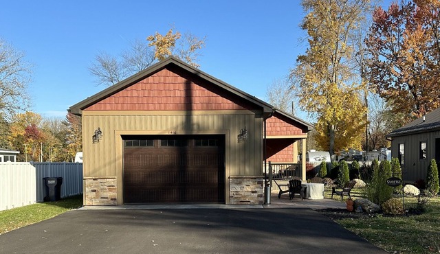 Sunrise Cottage-A blissful beach getaway!