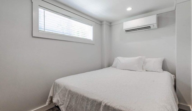 Sunrise Cottage at River Rocks Landing