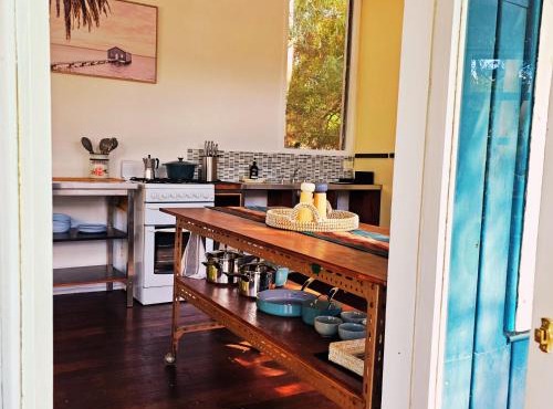 Sunrise Cottage 'Guildford VIC'