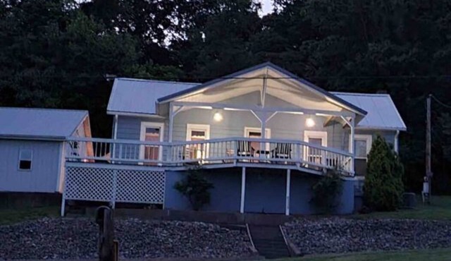 Sunrise Cottage - New Listing w/River Access