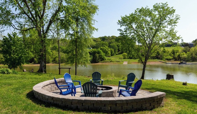 Sunrise Cove by Jackson Mountain Rentals