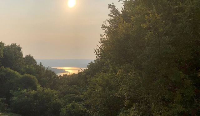 Sunrise Cove Lakehouse, Beautiful Lake Norfork View