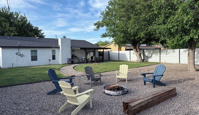 Sunrise Experience w/King Size Bed & Pet Friendly