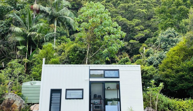 Sunrise Getaway At Heartland