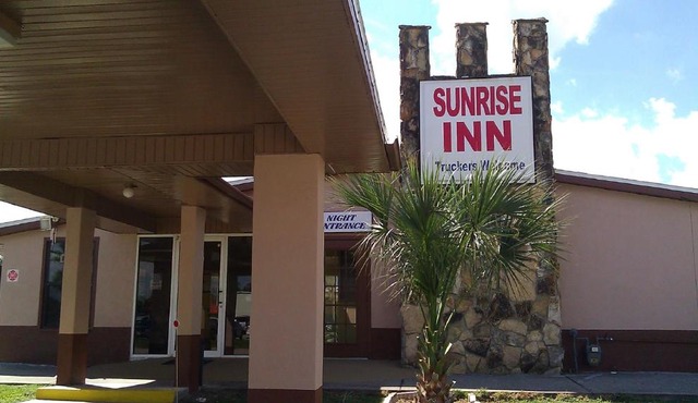 Sunrise Inn - Bradenton
