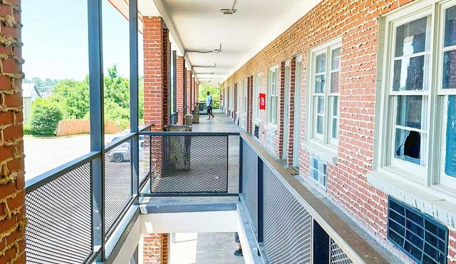 Sunrise Inn By OYO Albany