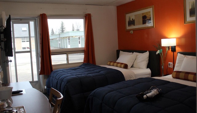 Sunrise Inn