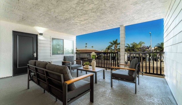 Sunrise Inn San Diego