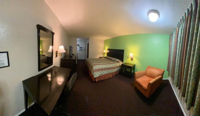 Sunrise Inn