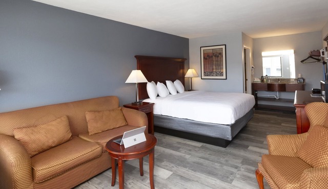 Sunrise Inn Williamstown