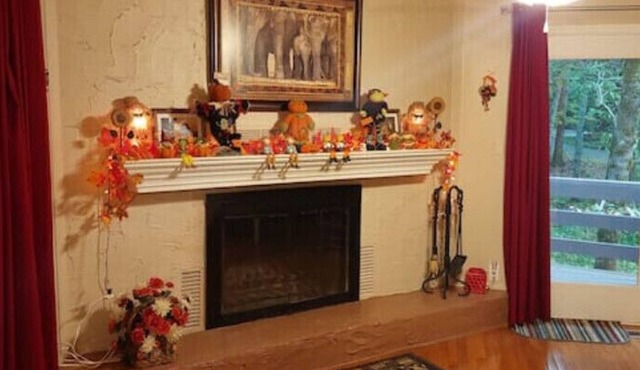 Sunrise Mountain Cabin in Nature's Paradise at 3000 feet!