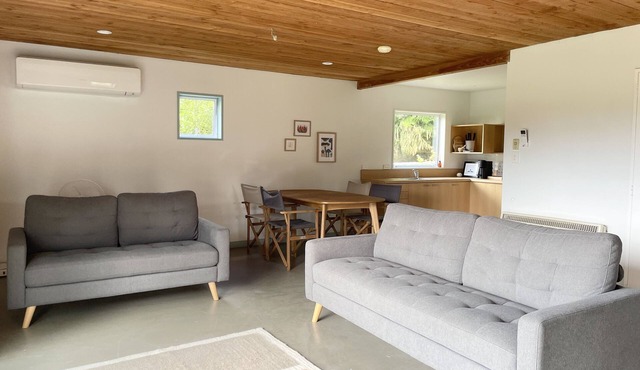 Sunrise Mountain View Cabin