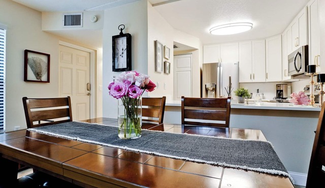 Sunrise Ocean Escape