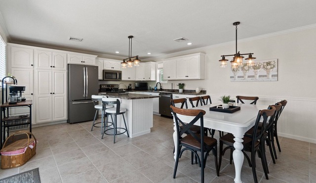 "Sunrise on Sylvan," Rome City, IN