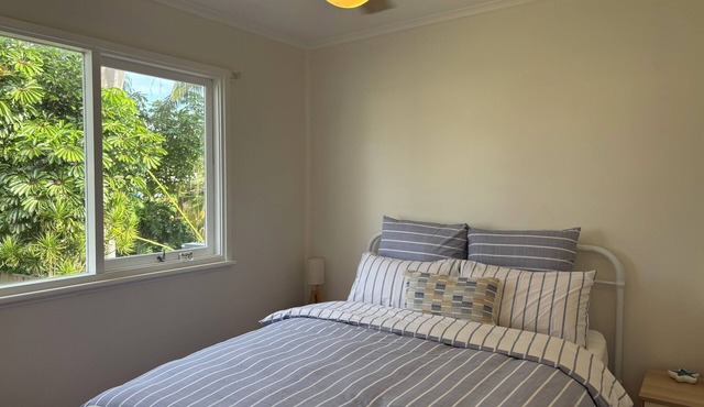 Sunrise on the Water - Charming Waterfront Retreat