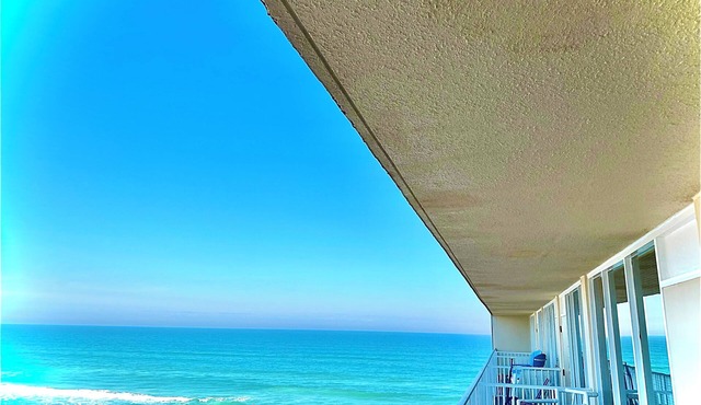 Sunrise on the Beach