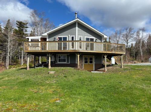 Sunrise Place Bed & Breakfast