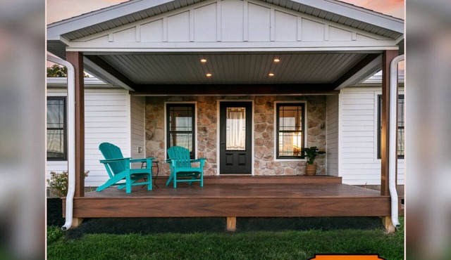 Sunrise Ridge - Wellsboro Getaway on 10 acres!