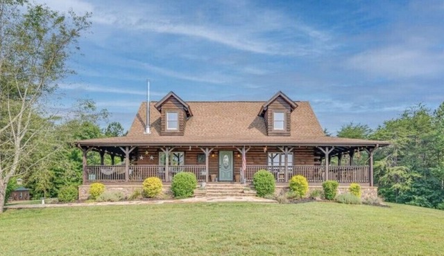 Sunrise Ridge - No Cleaning Fee!