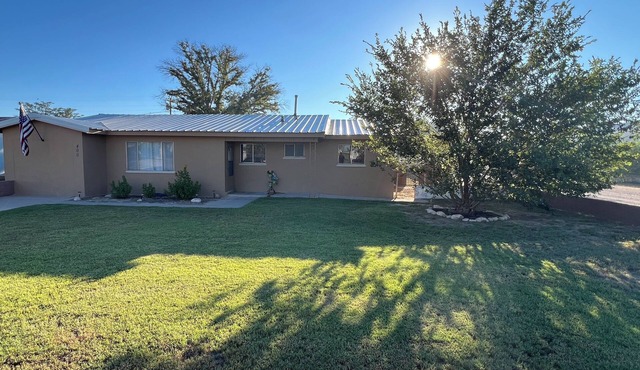 Sunrise Ridge Retreat 3-Bedroom 2-Bath Peaceful Home - WiFi - Guadalupe Mtn View