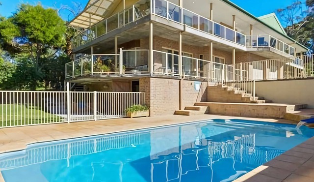 Sunrise Road Everything at your fingertips