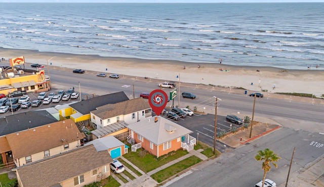 Sunrise Serenade! Fabulous Location, with Beautiful Ocean View!