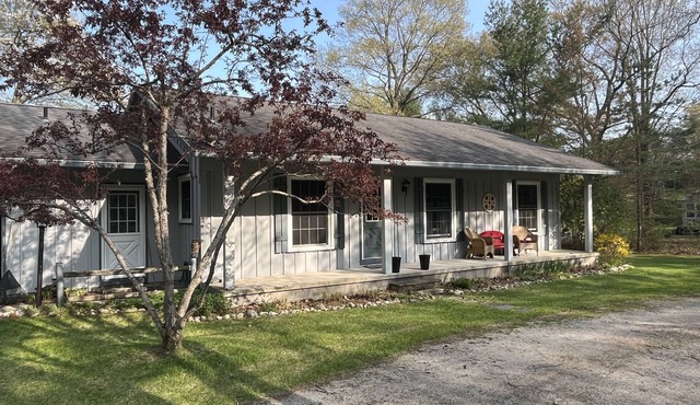 Sunrise Side Retreat - Sleeps 7