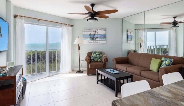 Sunrise to Sunset Paradise-World-Class Fishing