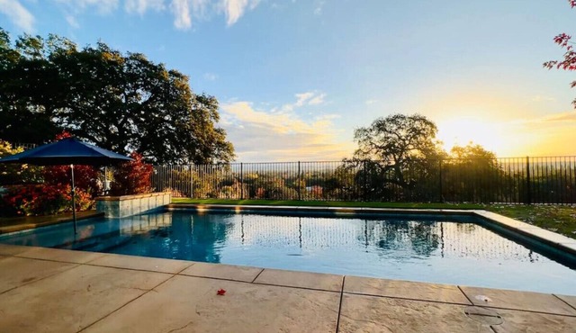 Sunrise View Vacation Home