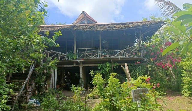 Sunrise Villa