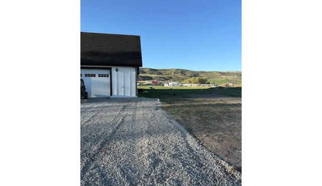 Sunrise Villa RV Amenities